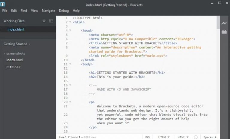 7 code editor và IDE tốt nhất cho Linux | Học CNTT cùng FUNiX