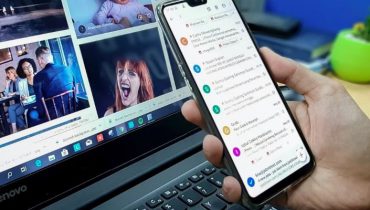 Cách tạo địa chỉ email tạm thời bằng terminal Linux