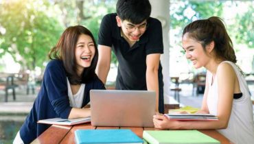 Nhận được thêm nhiều kiến thức mới