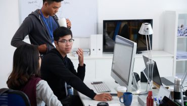 Các yêu cầu khi học toán và học lập trình