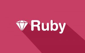 Học lập trình Ruby