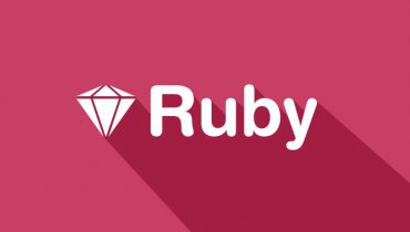 Học lập trình Ruby