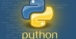 Học ngôn ngữ lập trình Python