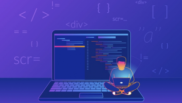 Học lập trình web bắt đầu từ đâu