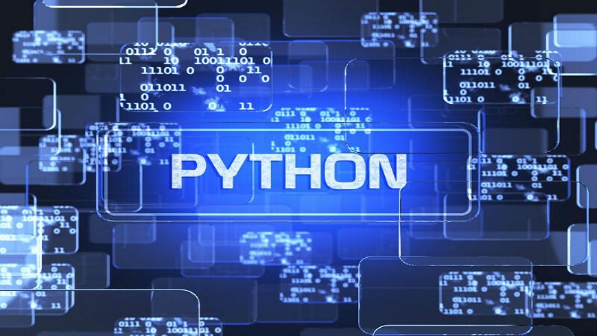 vai trò của Python