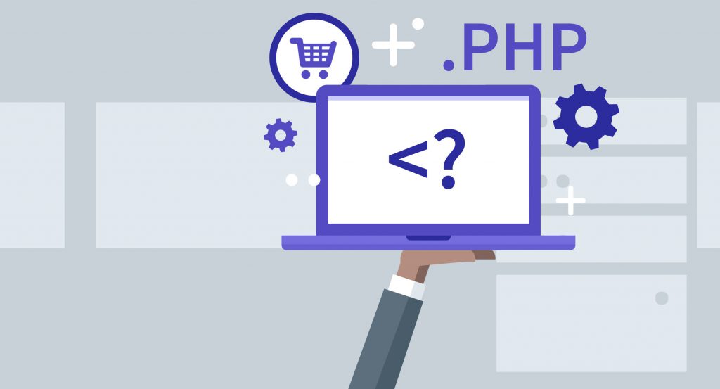 PHP là ngôn ngữ phổ biến nhất để phát triển các ứng dụng web