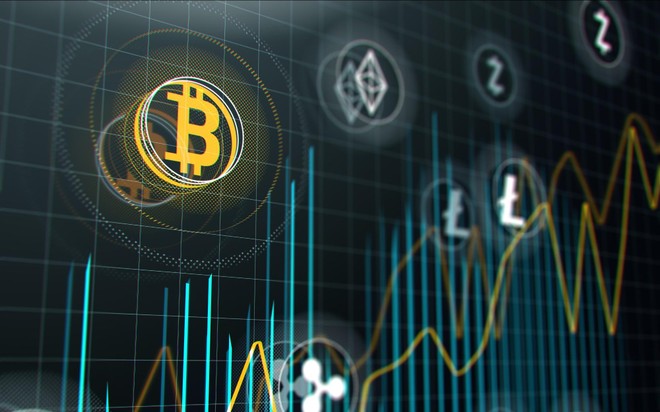 Những điểm khác biệt chính Bitcoin và blockchain