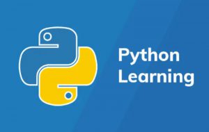 Tự học lập trình Python cơ bản