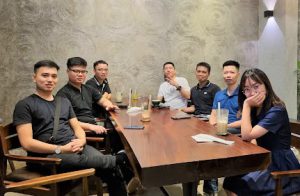 Buổi xCoffee Hà Nội, nằm trong chuỗi hoạt động offline giúp gắn kết Mentor và xTers, đã diễn ra thành công vào tối thứ bảy ngày 09/07 dưới sự dẫn dắt của Phạm Huy Hùng - một lập trình viên Backend giàu kinh nghiệm với niềm đam mê chia sẻ kiến thức.