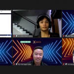 xDebate số 33 với chủ đề Nhảy việc không phải là xấu đã diễn ra vào tối 28/7 vừa qua với chiến thắng thuộc về đội phản đối của các xTer Vũ Hoài Thương, Hà Mạnh Hữu, Đoàn Thị Minh Hằng.