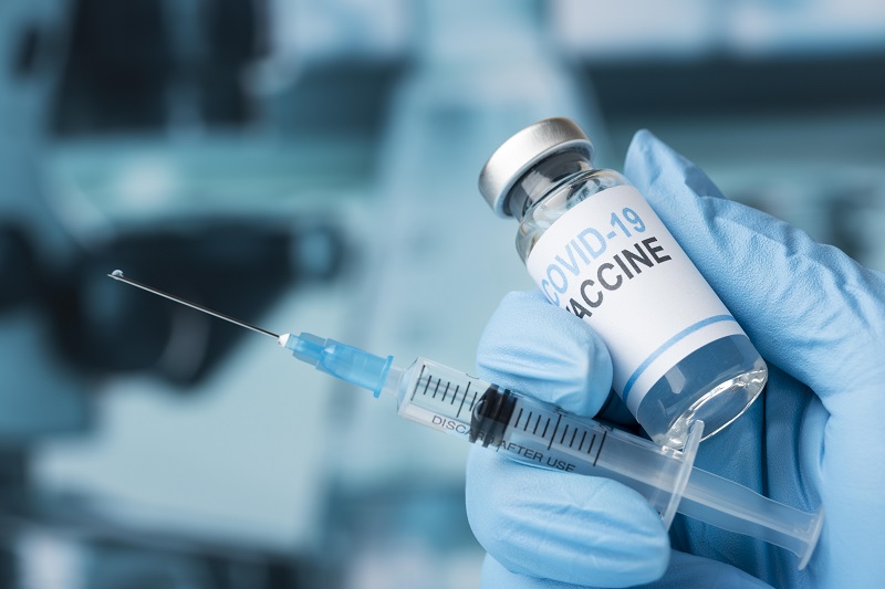 Sản xuất và theo dõi vắc xin bằng Blockchain