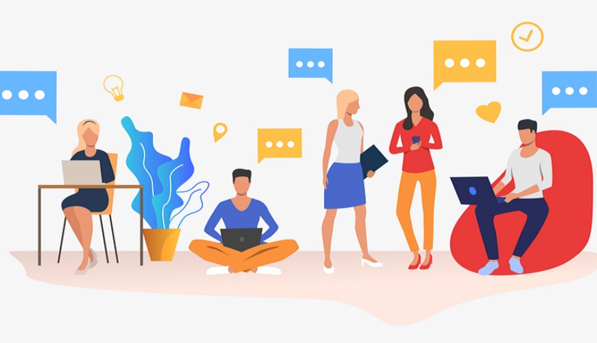 đồng hành cùng con chọn ngành chọn nghề IT