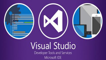 Học lập trình Visual Studio