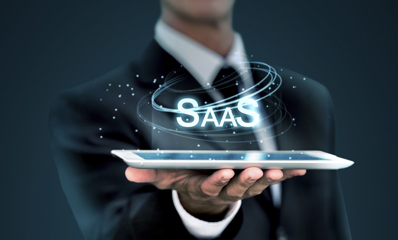 Saas Software as a Service  CMC TSSG