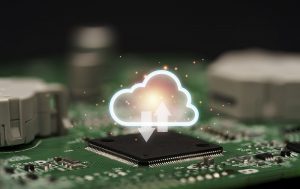 Công nghệ cloud điện toán đám mây
