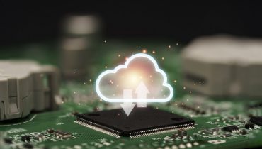 Công nghệ cloud điện toán đám mây