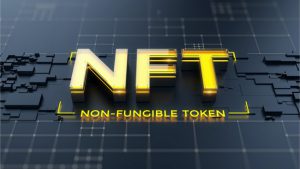 Game NFT Blockchain