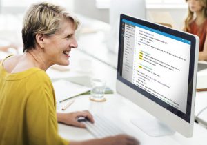 Các công việc cụ thể của lập trình viên java