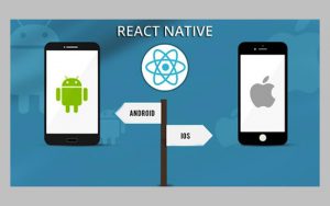 Học lập trình React Native rất quan trọng trong lĩnh vực IT