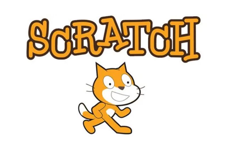 Học lập trình Scratch vô cùng thú vị