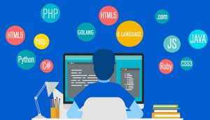 Lựa chọn giữa lập trình ứng dụng và lập trình web