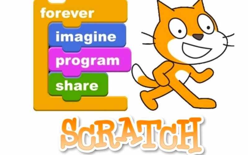 Học lập trình với Scratch