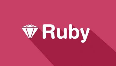 Học ngôn ngữ lập trình Ruby