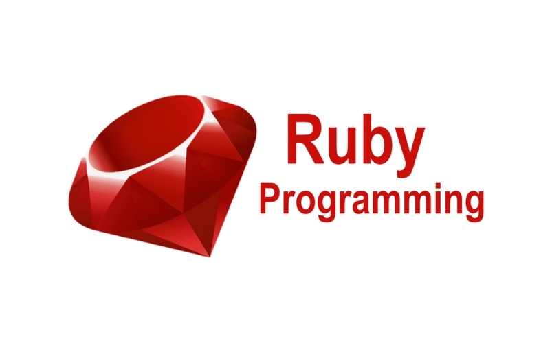 Ruby là tiền đề để tiếp cận Ruby on Rails