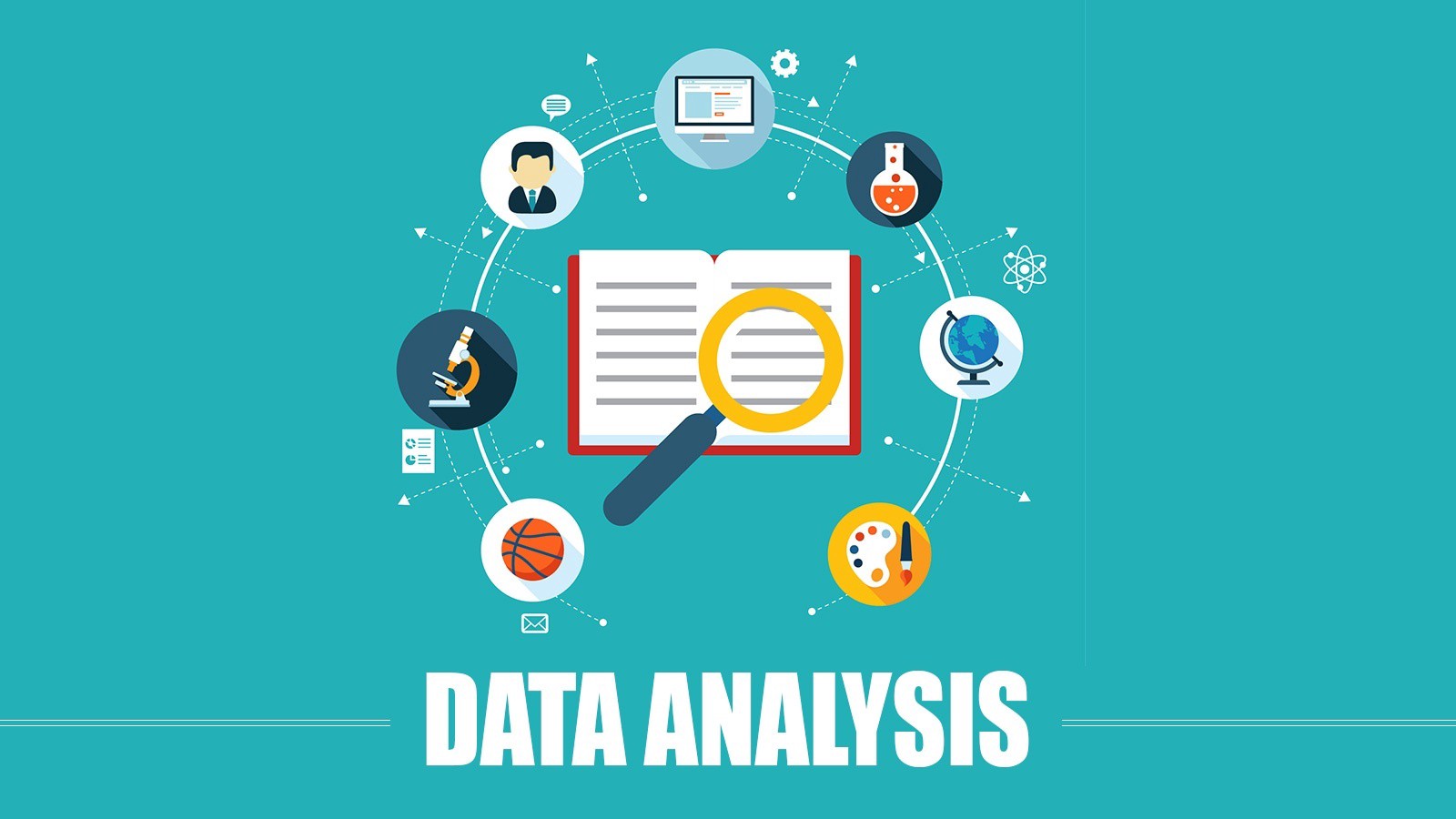 khóa học lập trình Data Analysis