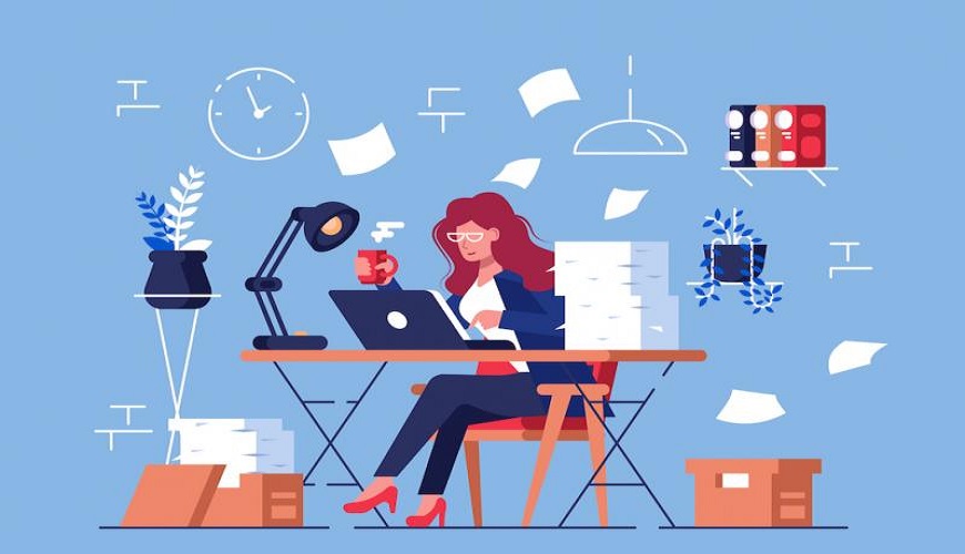 cách học công nghệ thông tin chuẩn