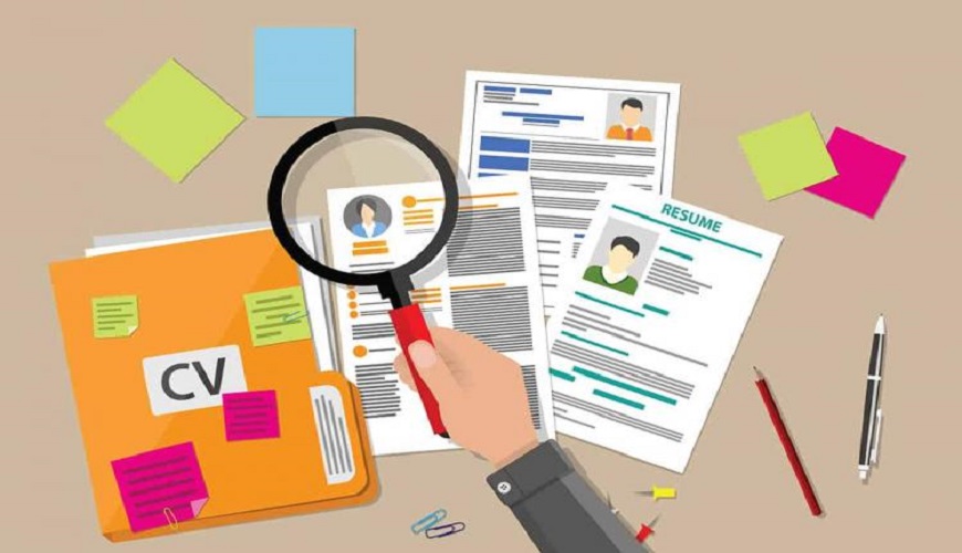 điều mà nhà tuyển dụng không muốn thấy trong CV