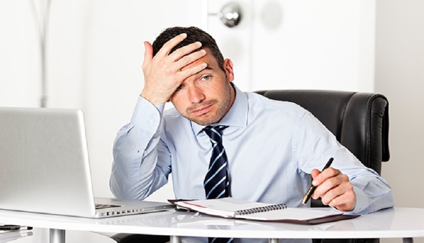 kiểu nhân viên khó thăng tiến trong sự nghiệp