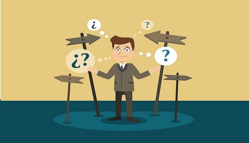  làm gì khi mất định hướng trong sự nghiệp