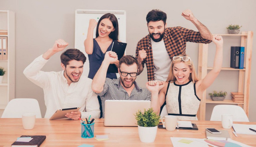 Làm sao để hòa nhập cùng đồng nghiệp trẻ