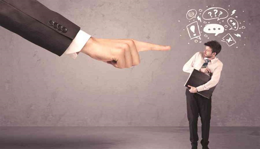 làm sao khi cảm nhận được sếp ghét mình