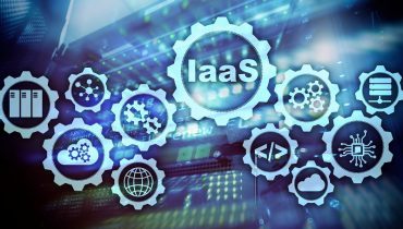 Lợi ích của IaaS: Cơ sở hạ tần dưới dạng dịch vụ