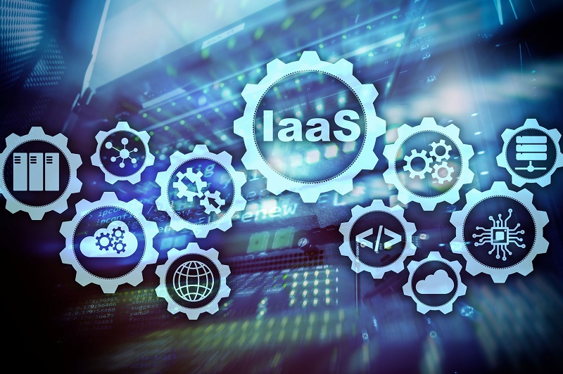 Lợi ích của IaaS: Cơ sở hạ tần dưới dạng dịch vụ