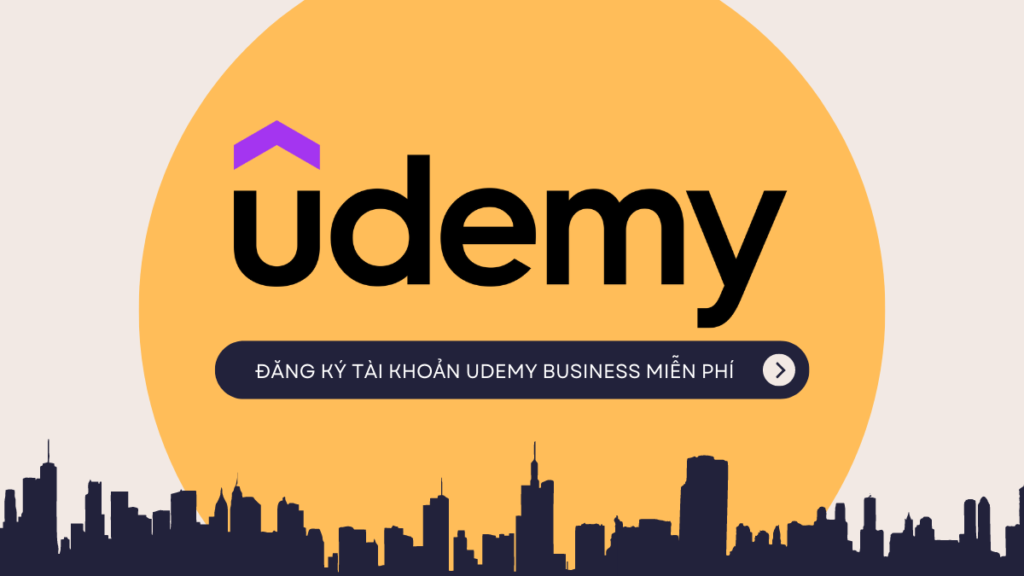 FUNiX Udemy - Khóa học đào tạo nhân viên chất lượng cao