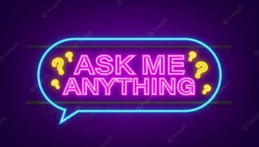 AmaTalk FUNiX: Ask me anything - Hỏi gì cũng được