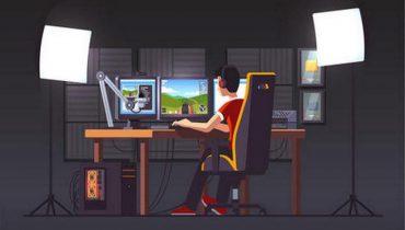 lập trình game học ngành nào