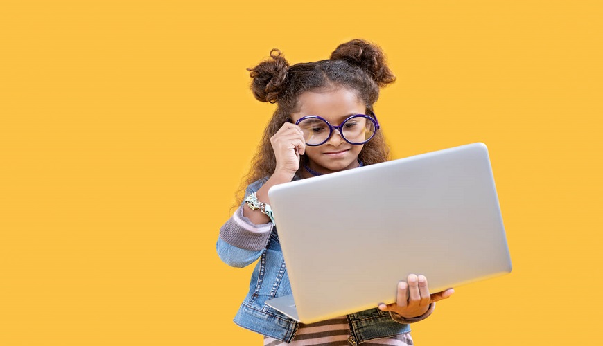 trẻ sử dụng công nghệ trẻ sử dụng công nghệ