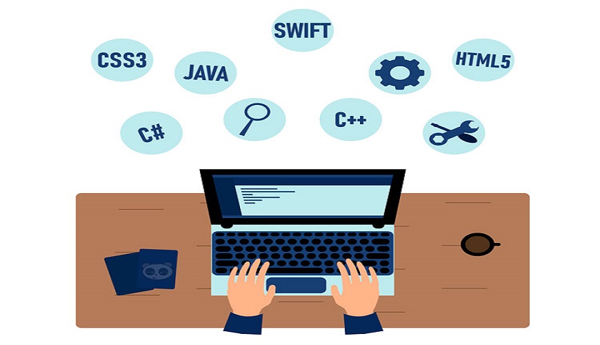 app học lập trình