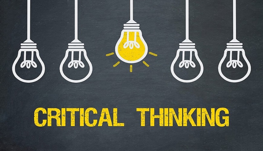 phát triển tư duy phản biện