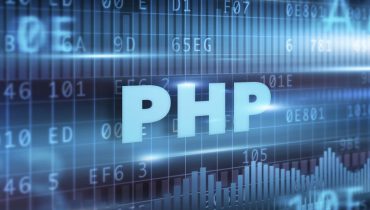 PHP được ứng dụng nhiều trong việc tạo ra website 