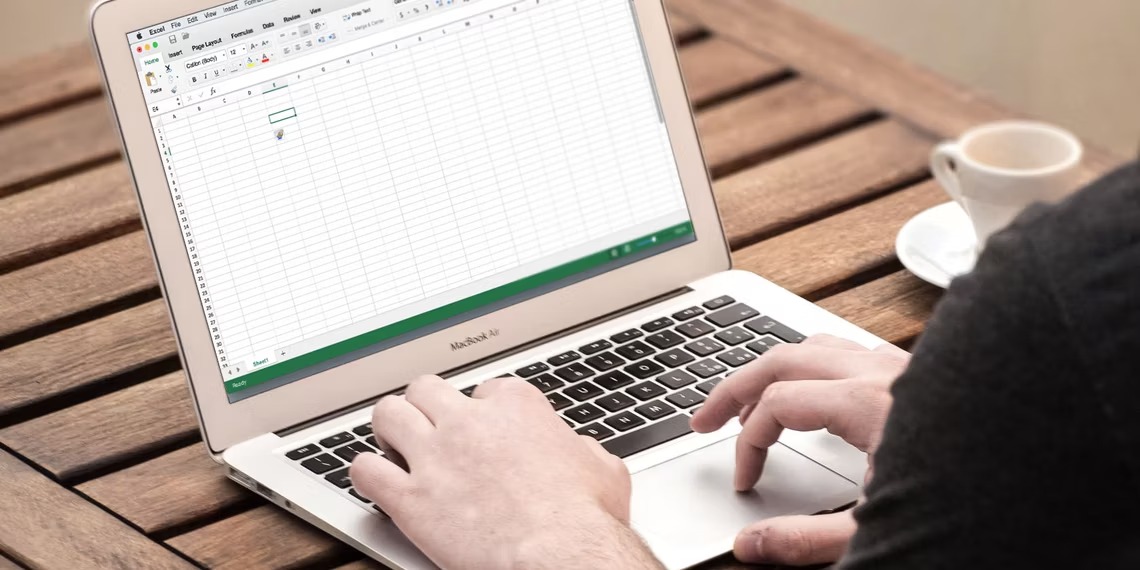 Làm thế nào để trích xuất dữ liệu từ một bảng trong Excel bằng Power Query?