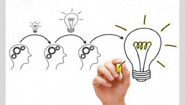 Thả lỏng cơ thể để có nhiều ý tưởng