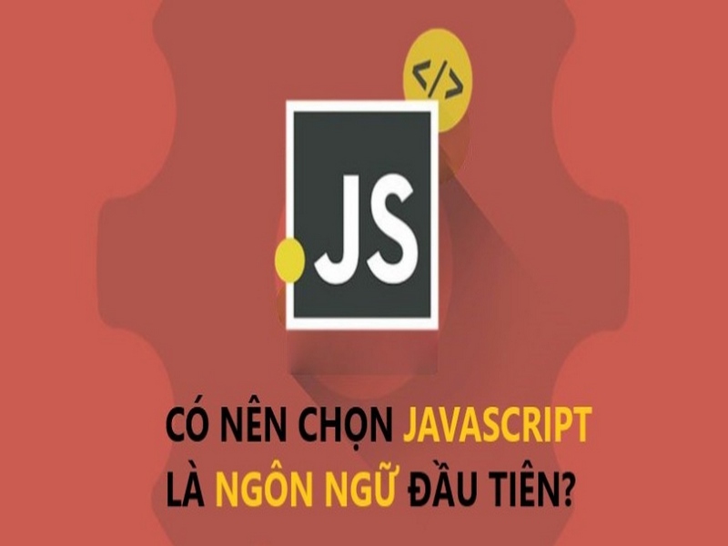 JavaScript là một ngôn ngữ lập trình thông dịch