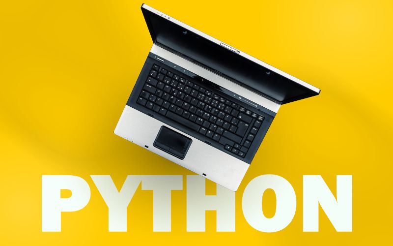 Python rất dễ tiếp cận người học