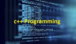 Khi học lập trình AI không nên bỏ qua ngôn ngữ lập trình C++