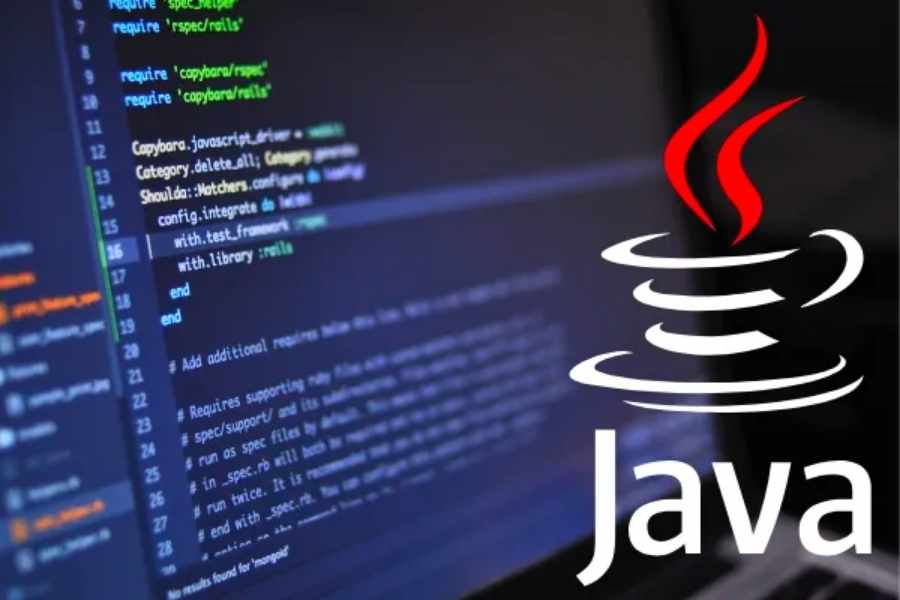 Ngôn ngữ Java với sự cân bằng hiệu suất